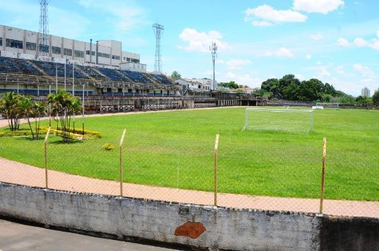 Estádio Cerecamp